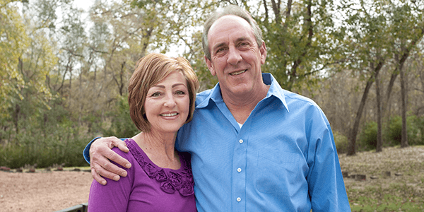 Charitable Gift Annuity